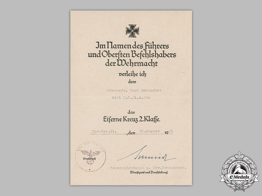 germany,_heer._a_document_collection_to“_puma”_driver_feldwebel_rudolf_schmuker(_ek1)_m19_4821
