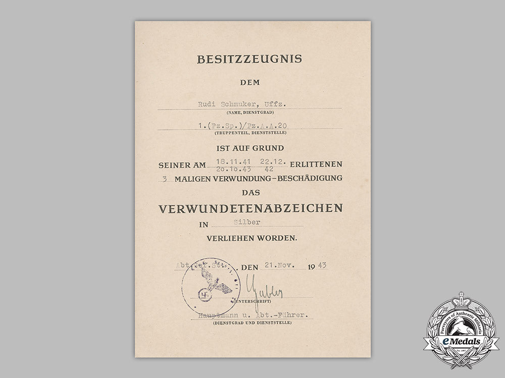 germany,_heer._a_document_collection_to“_puma”_driver_feldwebel_rudolf_schmuker(_ek1)_m19_4823