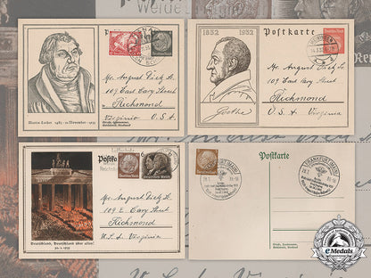 germany,_weimar._a_lot_of_weimar_period_postcards_addressed_to_august_dietz_sr._of_richmond,_virginia_m19_4846