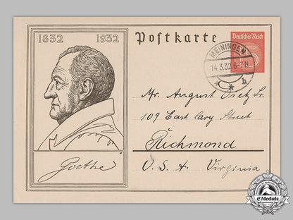 germany,_weimar._a_lot_of_weimar_period_postcards_addressed_to_august_dietz_sr._of_richmond,_virginia_m19_4851