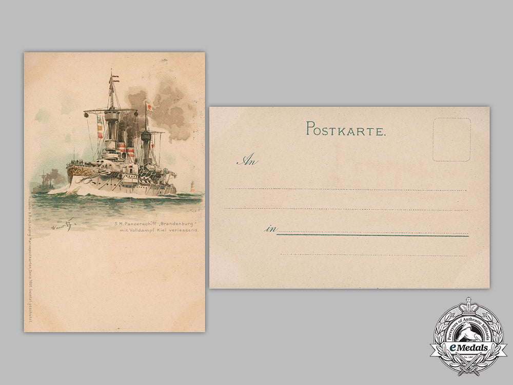 germany,_imperial._a_lot_of_naval_postcards_m19_4855