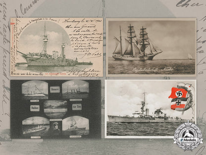 germany,_imperial._a_lot_of_naval_postcards_m19_4859