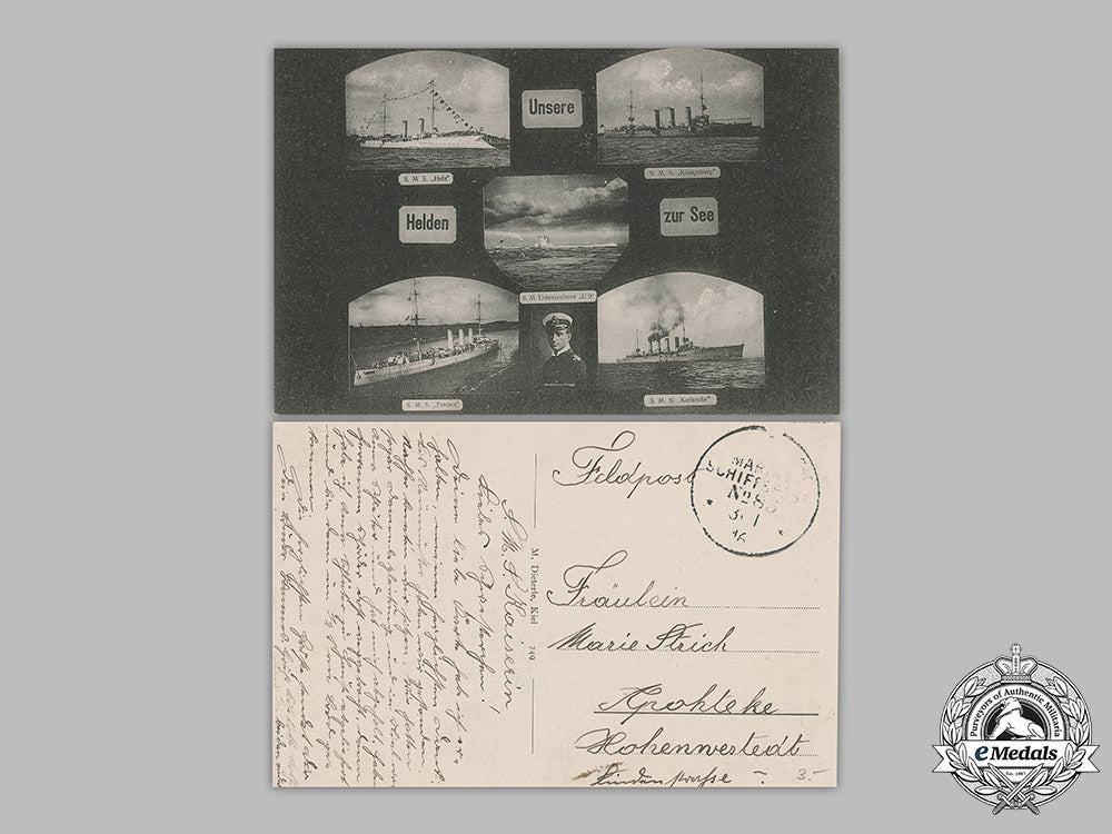 germany,_imperial._a_lot_of_naval_postcards_m19_4862