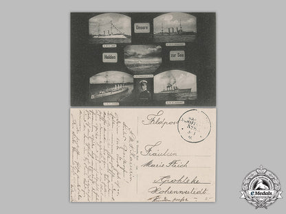 germany,_imperial._a_lot_of_naval_postcards_m19_4862