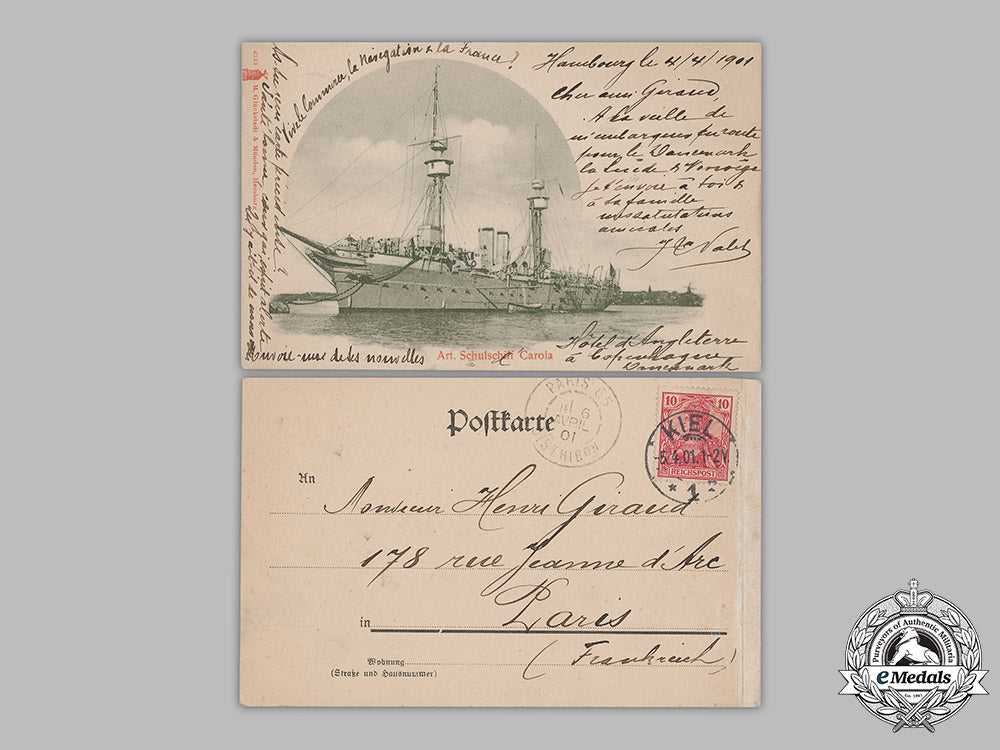 germany,_imperial._a_lot_of_naval_postcards_m19_4863