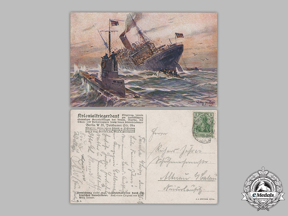 germany,_imperial._a_lot_of_imperial_german_navy_postcards_m19_4865