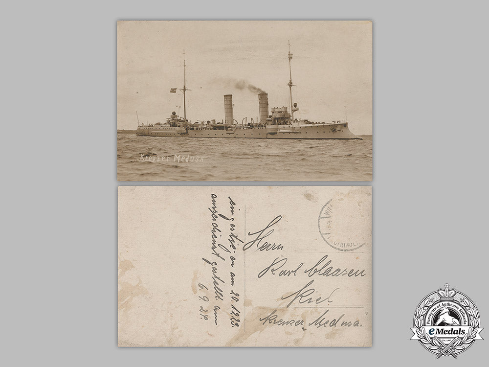 germany,_imperial._a_lot_of_imperial_german_navy_postcards&_photographs_m19_4880