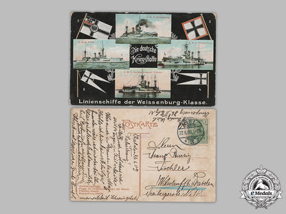 germany,_imperial._a_lot_of_imperial_german_navy_postcards_m19_4886