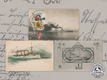 germany,_imperial._a_lot_of_naval_postcards_m19_4967