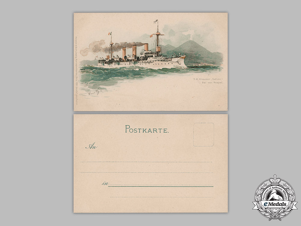 germany,_imperial._a_lot_of_naval_postcards_m19_4970