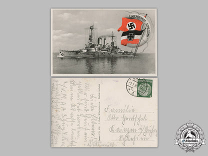 germany,_weimar._a_collection_of_battleship_postcards_m19_5057