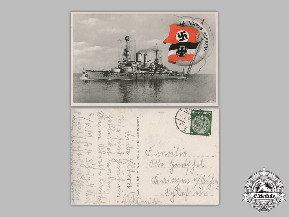 germany,_weimar._a_collection_of_battleship_postcards_m19_5057