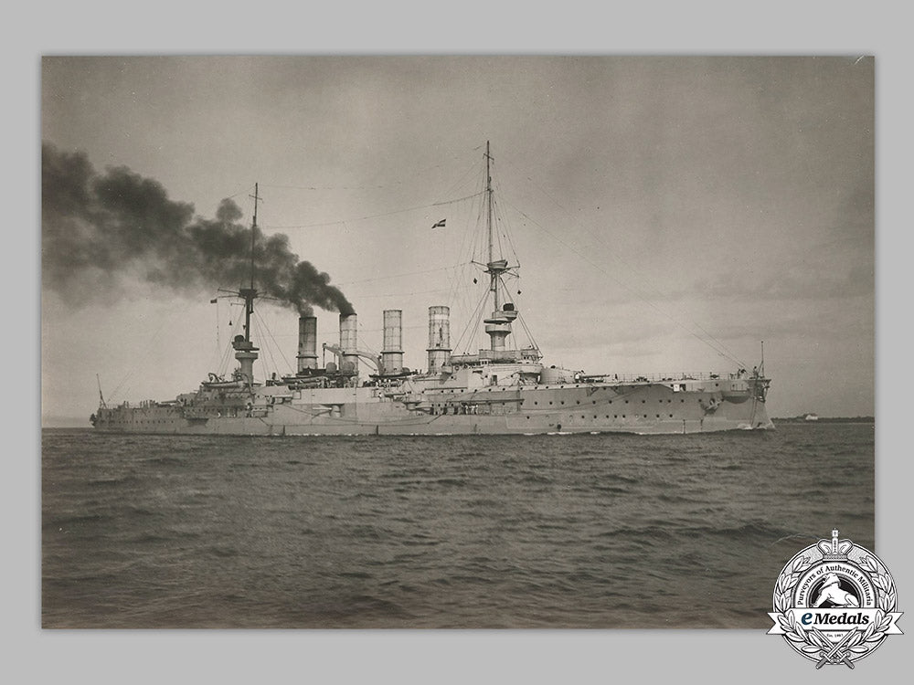 germany,_weimar._a_collection_of_battleship_postcards_m19_5060