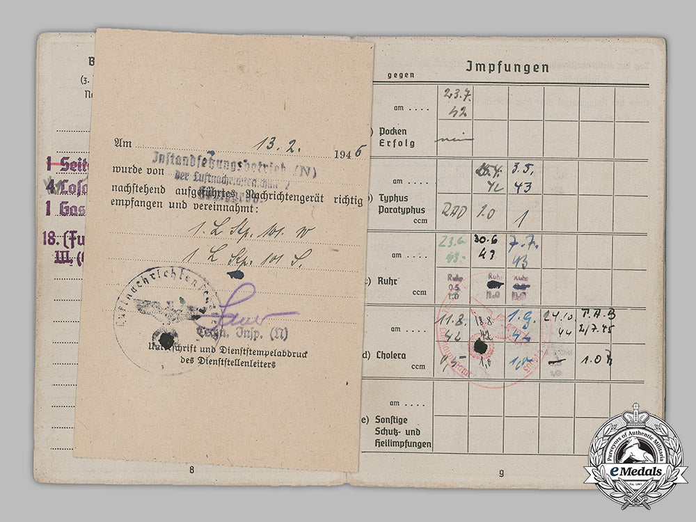 germany,_luftwaffe._a_soldbuch&_document_grouping_to_unteroffizier_hans_berger_m19_5164