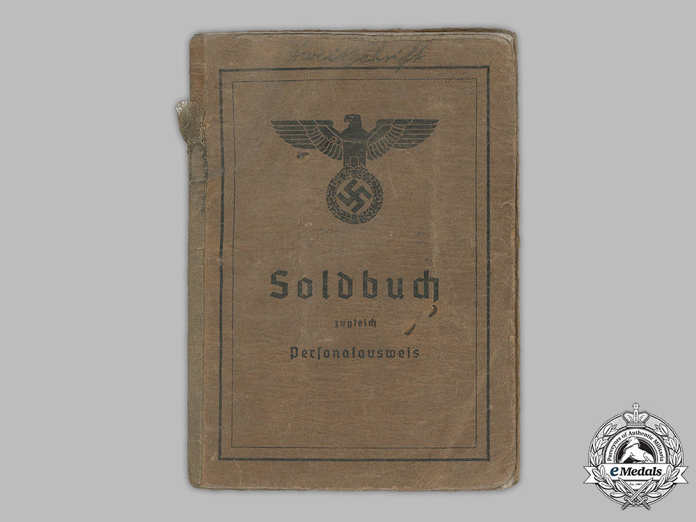 germany,_heer._a_soldbuch_to_obergefreiten_herbert_gronow,100_th_jäger_division_m19_5233