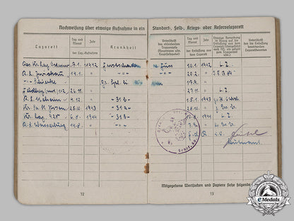 germany,_heer._a_soldbuch_to_obergefreiten_herbert_gronow,100_th_jäger_division_m19_5237