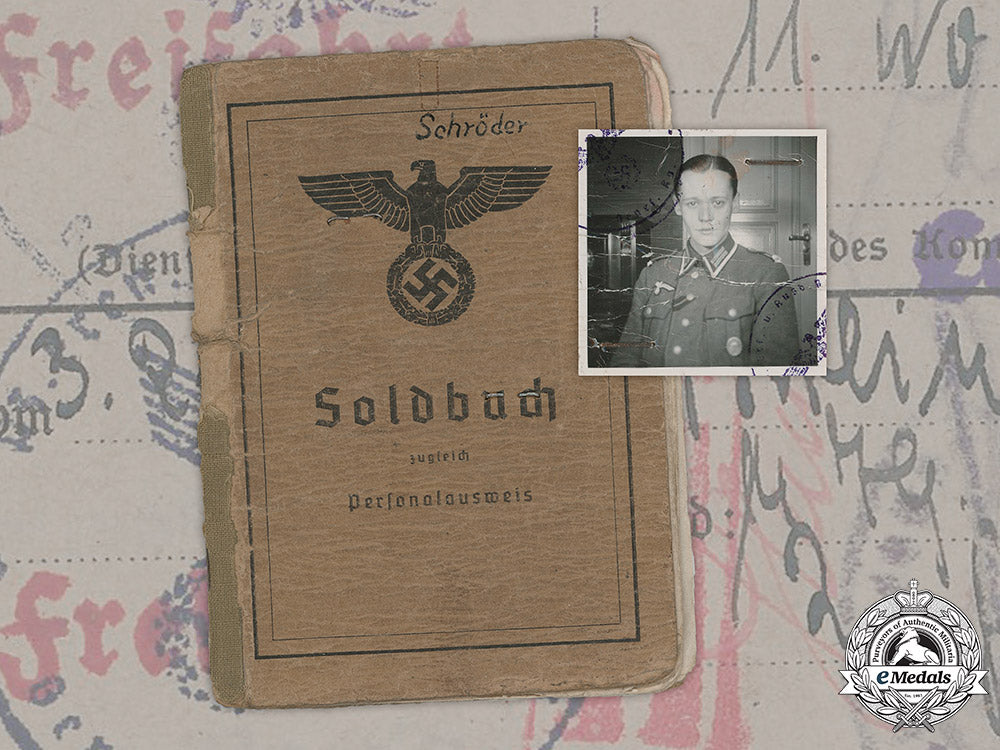 germany,_heer._a_soldbuch_to_oberleutnant_horst_schröder,93_rd_infantry_division_m19_5241