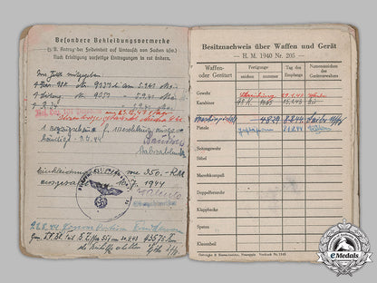germany,_heer._a_soldbuch_to_oberleutnant_horst_schröder,93_rd_infantry_division_m19_5244