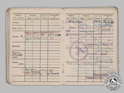 germany,_heer._a_soldbuch_to_oberleutnant_horst_schröder,93_rd_infantry_division_m19_5245