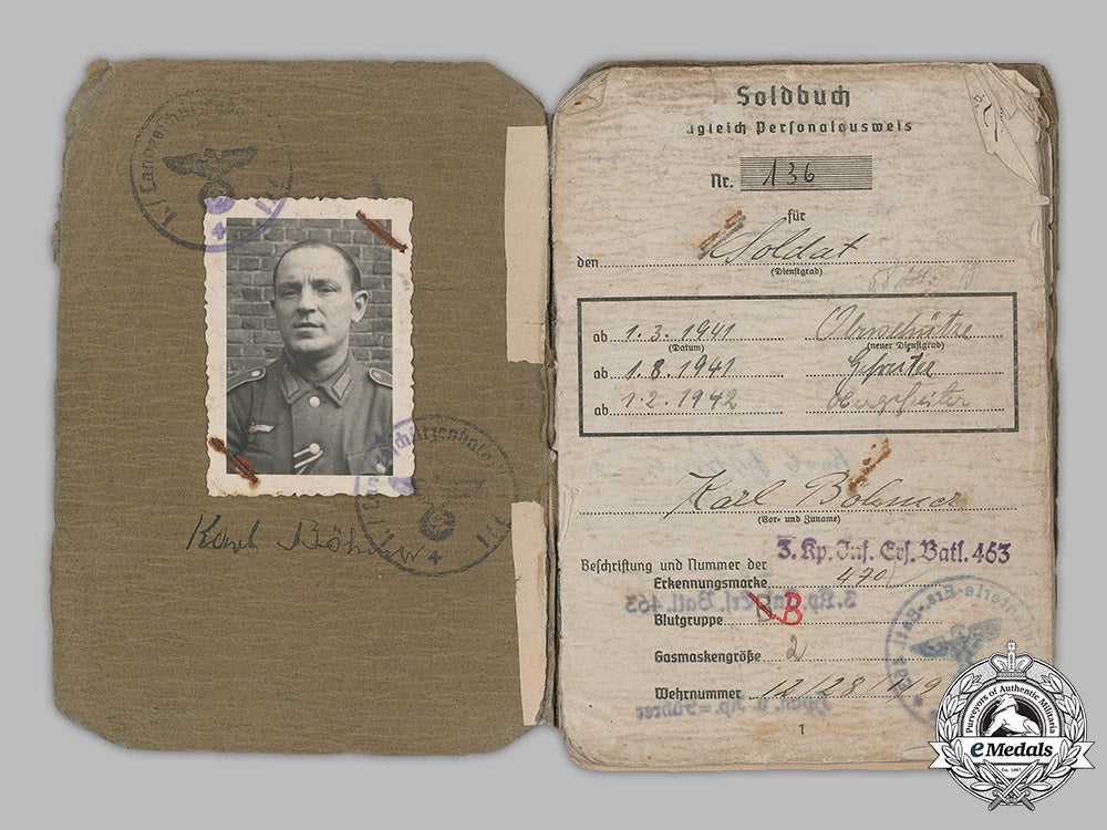 germany,_heer._a_soldbuch_to_obergefreiten_karl_böhmer,263_rd_infantry_division_m19_5252