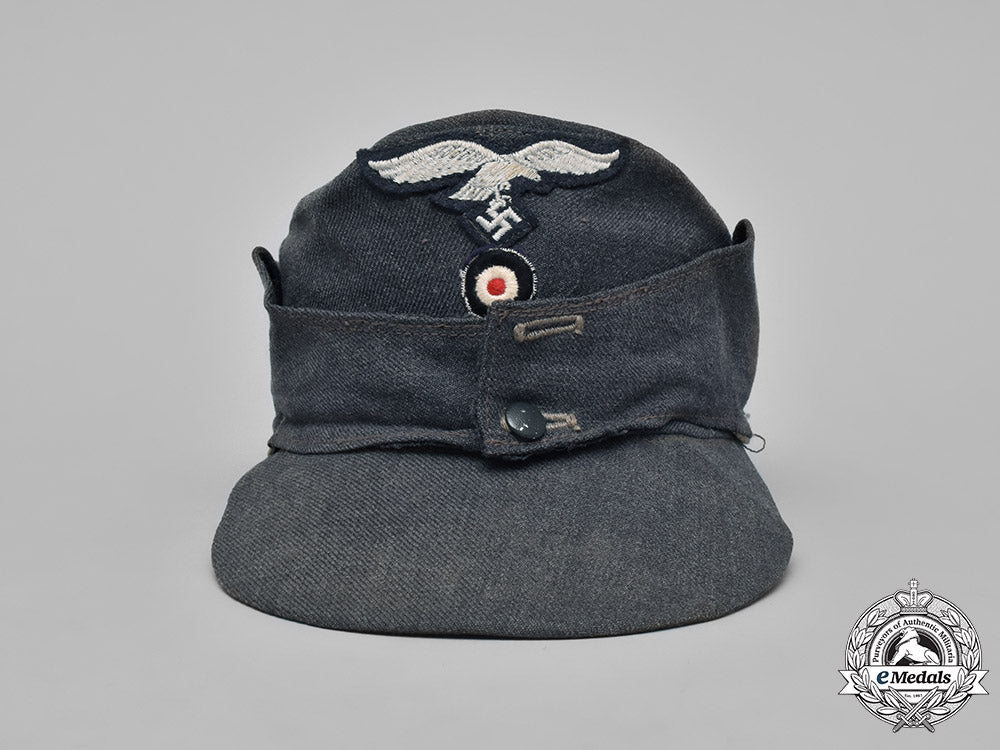 germany,_luftwaffe._an_em/_nco’s_m43_field_cap_m19_5279