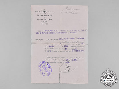 spain,_franco_period._a_spanish_blue_division_document_group_to_alfredo_medinilla_hernández_m19_5377