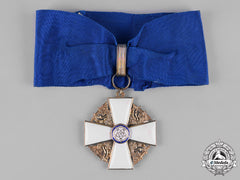 Finland, Republic. An Order Of The White Rose, Commander, By Tillander & Co., C.1930
