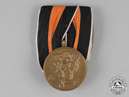 germany,_heer._a_soldbuch&_medals_to_wachtmeister_bartylla,_bataillon164_in_metz_m19_5621
