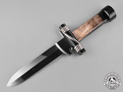 Italy, Fascist State. A Presentation Dagger Of 13th Legion Ccnn Commanding Officer, C.1940