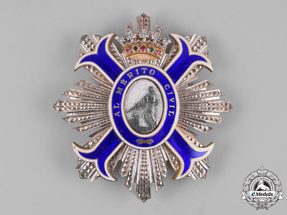 spain,_franco_period._an_order_of_civil_merit_with_brilliance,_grand_cross_star,_c.1940_m19_5849_2_1