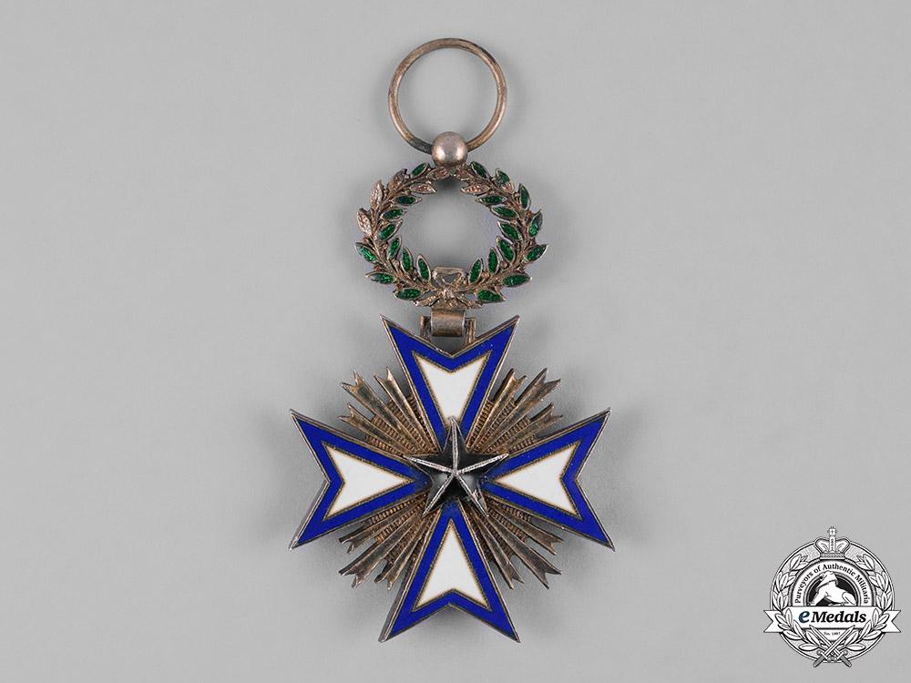 dahomey,_republic_of_benin._an_order_of_the_black_star_of_benin,_v_class,_knight_m19_5896
