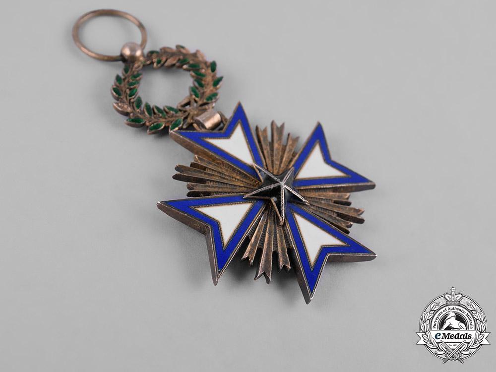 dahomey,_republic_of_benin._an_order_of_the_black_star_of_benin,_v_class,_knight_m19_5898