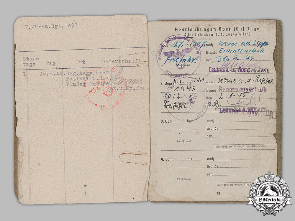 germany,_heer._a_soldbuch_to_gefreiter_heinz_wohl,710_th_infantry_division_m19_5939_1_1
