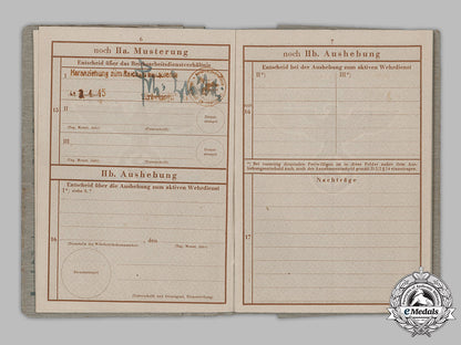 germany,_hj._a_wehrpaß_and_documents_to16_year_old_günter_nagel,_april1945_m19_5977
