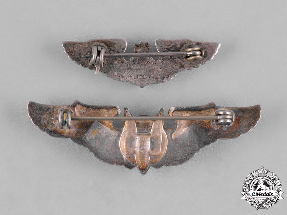 united_states._two_army_air_force_badges,_c.1944_m19_6204