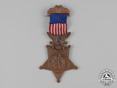 United States. An Army Medal Of Honor, Type I
