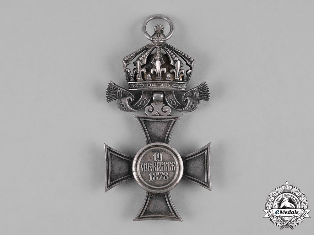 bulgaria,_kingdom._an_order_of_st._alexander,_silver_merit_cross_with_crown,_c.1900_m19_6282