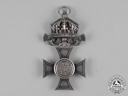 bulgaria,_kingdom._an_order_of_st._alexander,_silver_merit_cross_with_crown,_c.1900_m19_6282
