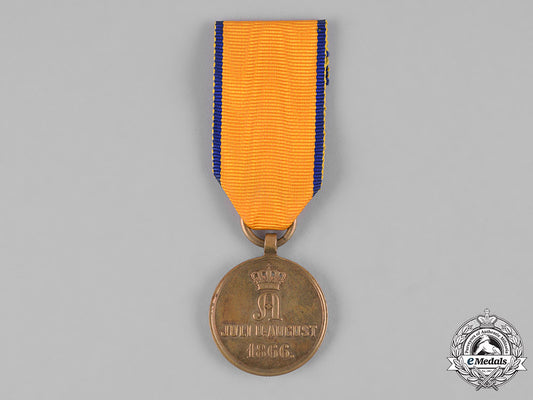 germany,_nassau._an_austrian_war_medal1866_m19_6288