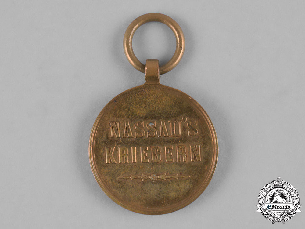 germany,_nassau._an_austrian_war_medal1866_m19_6290