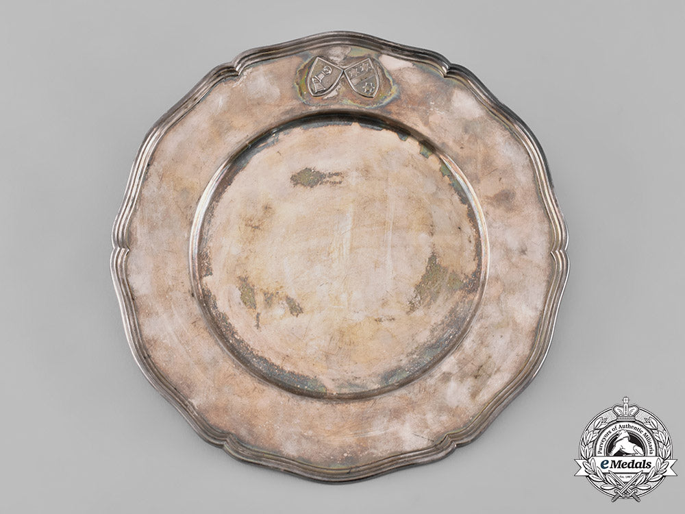 germany,_luftwaffe._a_silver_plate_commissioned_for_hermann&_emmy_göring,_by_grosse&_sohn_m19_6330