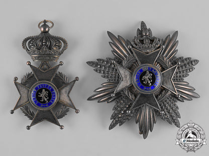 belgium,_kingdom._an_order_of_leopold_ii,_i_class_grand_cross,_by_arthus_bertrand_m19_6375_1