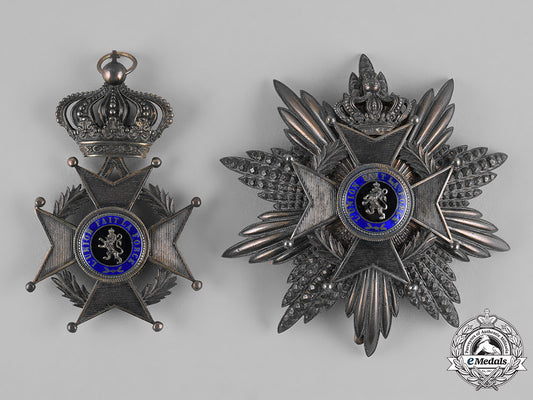 belgium,_kingdom._an_order_of_leopold_ii,_i_class_grand_cross,_by_arthus_bertrand_m19_6375_1