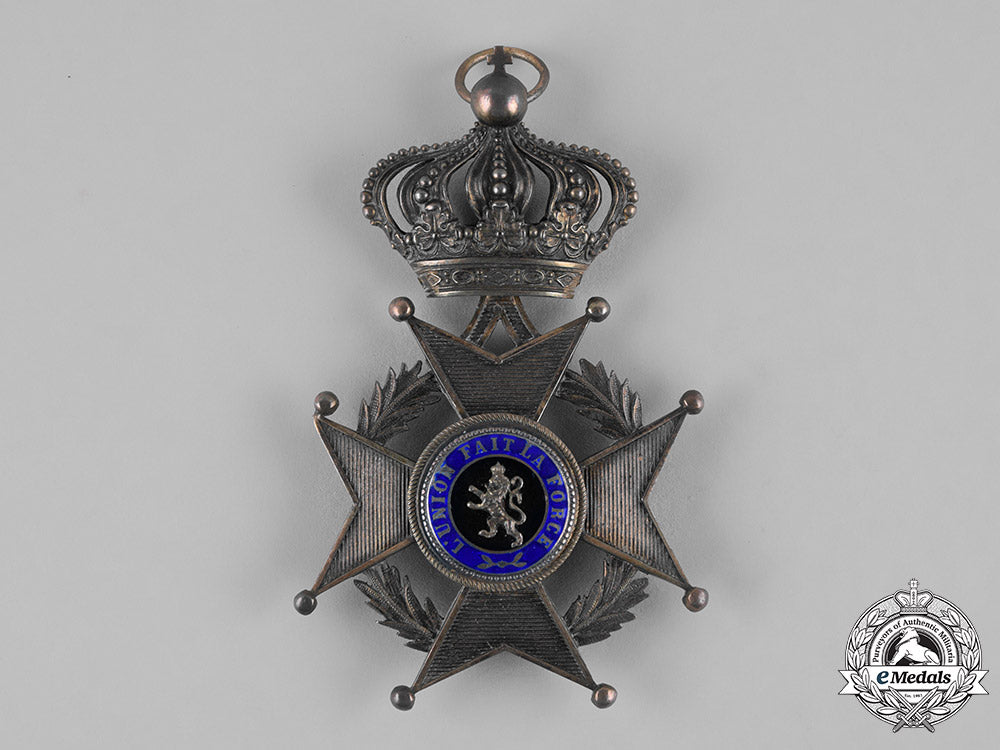 belgium,_kingdom._an_order_of_leopold_ii,_i_class_grand_cross,_by_arthus_bertrand_m19_6376_1