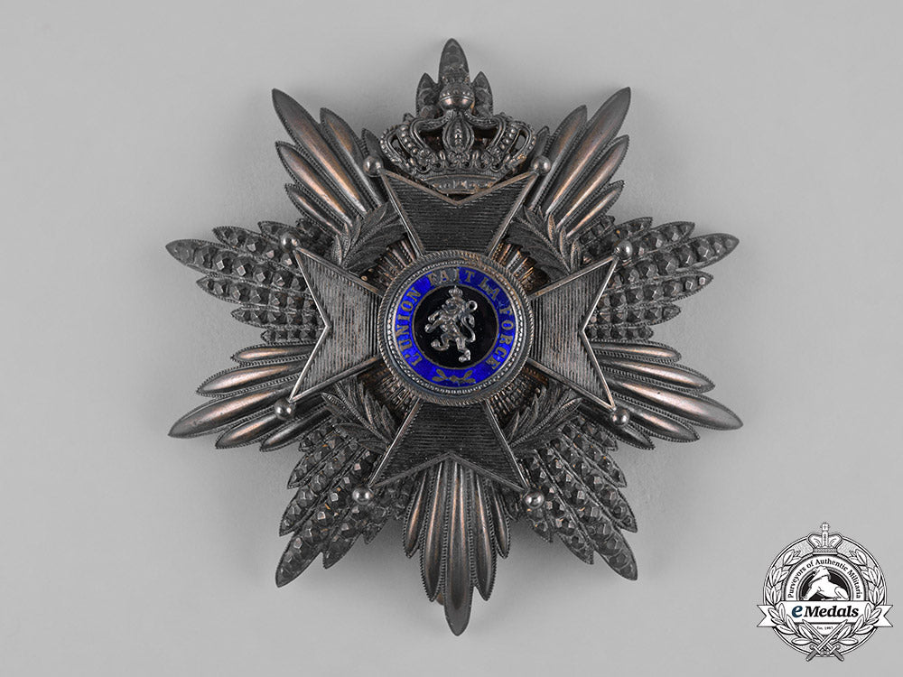 belgium,_kingdom._an_order_of_leopold_ii,_i_class_grand_cross,_by_arthus_bertrand_m19_6380_1