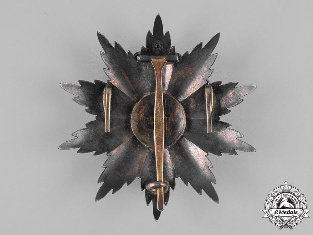 belgium,_kingdom._an_order_of_leopold_ii,_i_class_grand_cross,_by_arthus_bertrand_m19_6381_1
