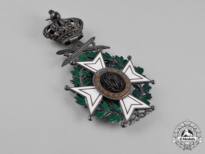 belgium,_kingdom._an_order_of_leopold,_i_class_grand_cross,_military_division_m19_6393