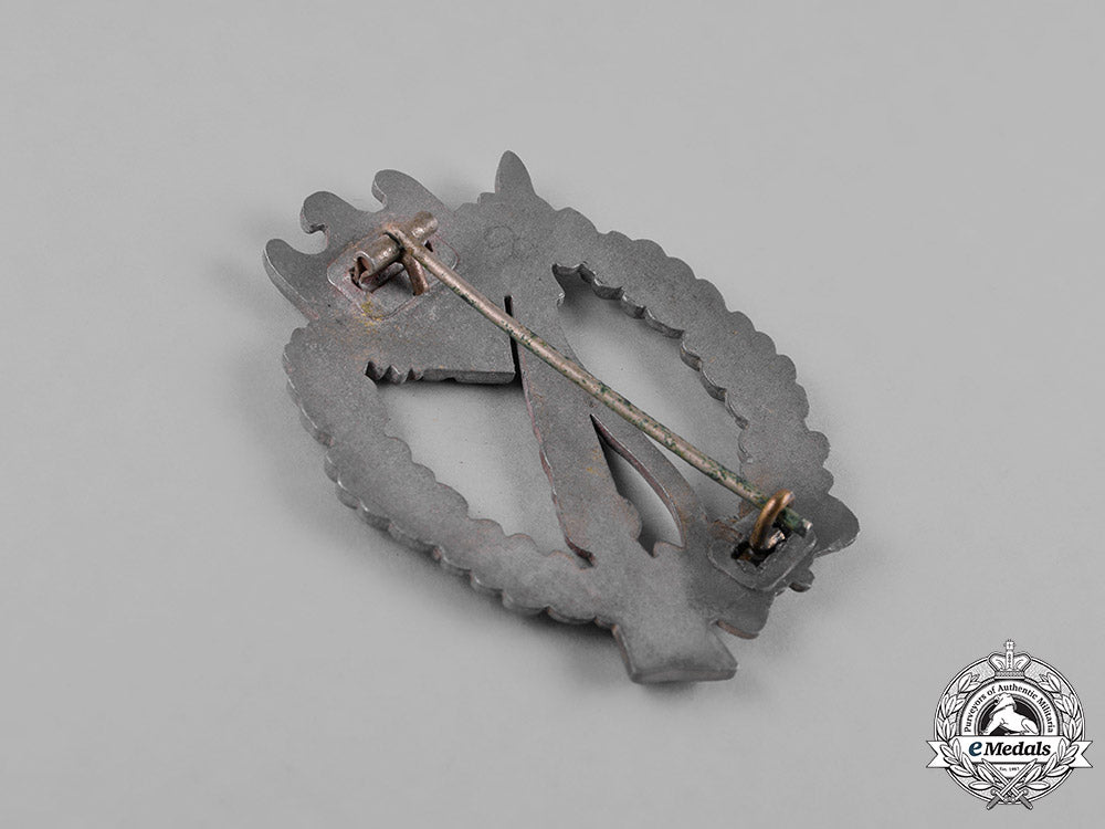 germany,_wehrmacht._an_infantry_assault_badge,_silver_grade_m19_6501