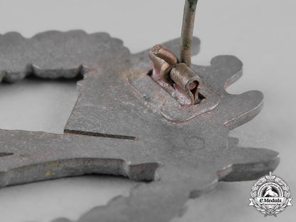 germany,_wehrmacht._an_infantry_assault_badge,_silver_grade_m19_6503