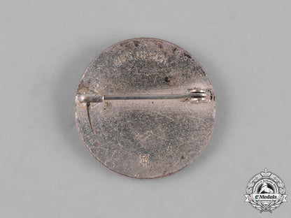 germany,_drk._a_red_cross_helper’s_service_badge,_by_hermann_aurich_m19_6505